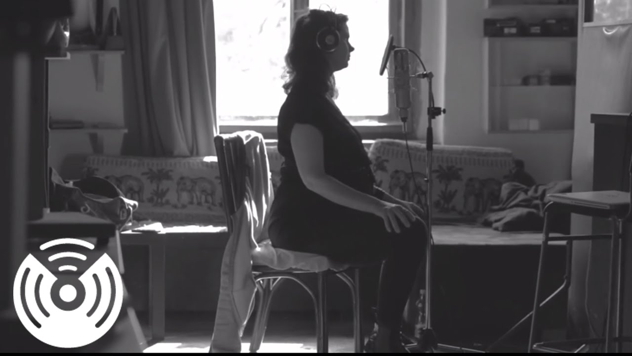 Luno - Never Let Me Down Again (Unplugged) / Depeche Mode Cover/