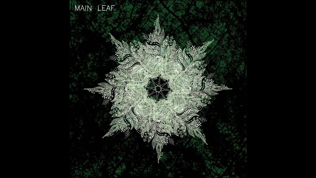 Main Leaf -  A day of October  (Original mix) [Beat Frequency Records]