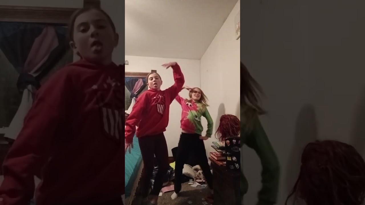 Dancing for u
