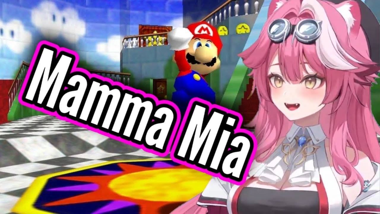 Raora Panthera Explores Her Italian Heritage