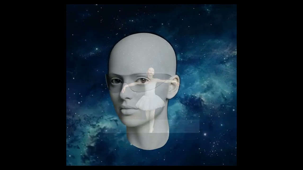 Музыка вселенной #animation#model#музыка# песня#model#model 