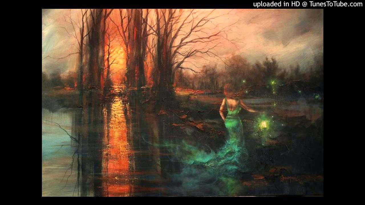 Wisp - Gate Circle