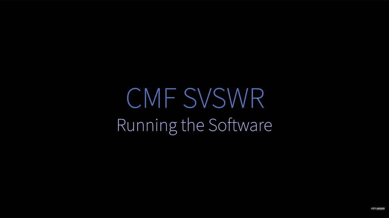 Cylindrical Mode Filtered Site Voltage Standing Wave Ratio (CMF SVSWR) Part 4