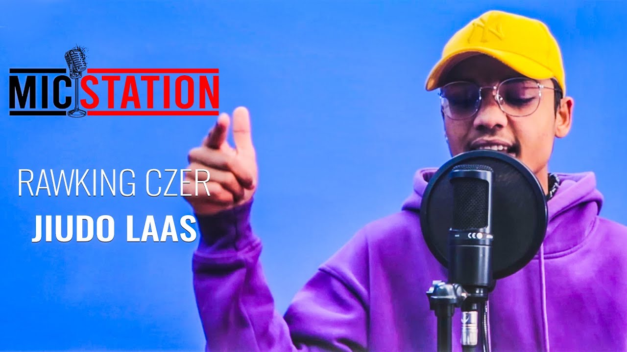 RAWKING CZER - JIUDO LAAS | PROD. BY: PRATHAMBEATS444 | MICSTATION