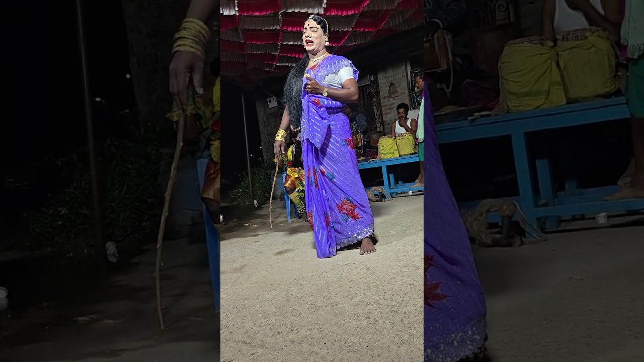 ஶ்ரீ தேவிகா தேவி நாடக சபா தி.புதுப்பாளையம்..