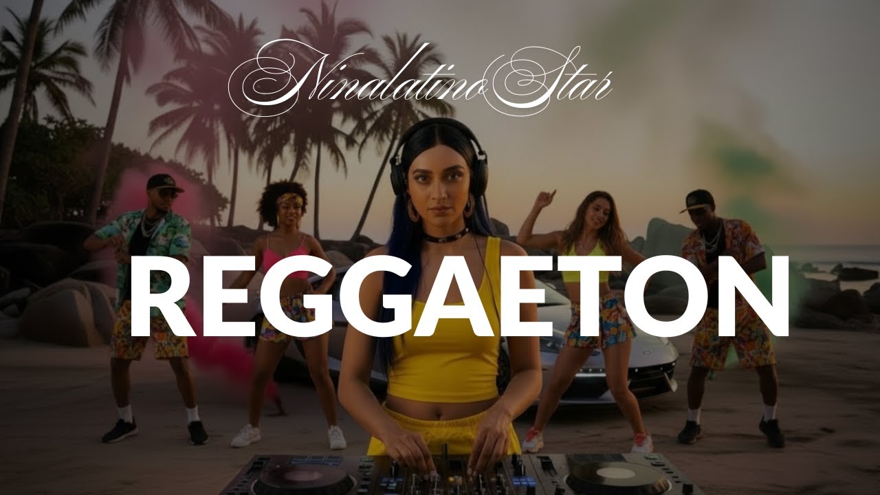 💃 Latin Club Bangers 2026 | Festival Dance Party - Besarte Despacio