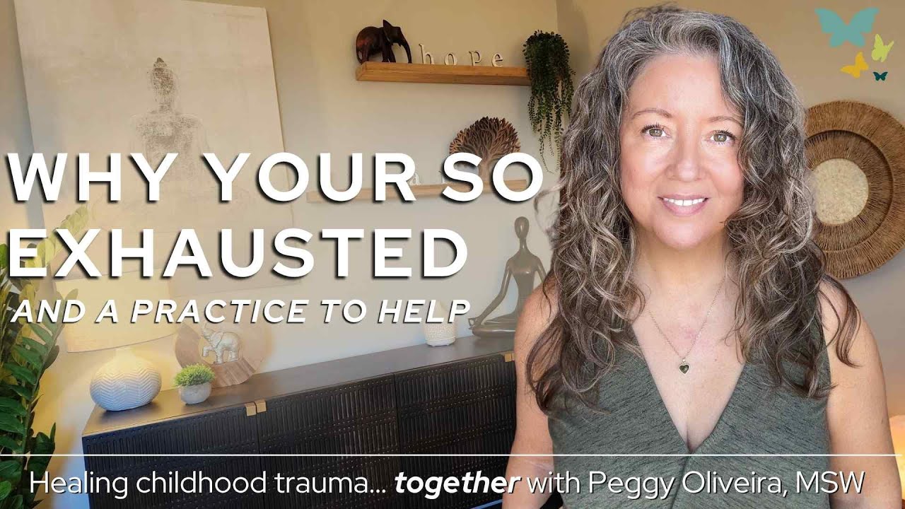 Mindful Practice for Self-Care When Everything Feels Too Much