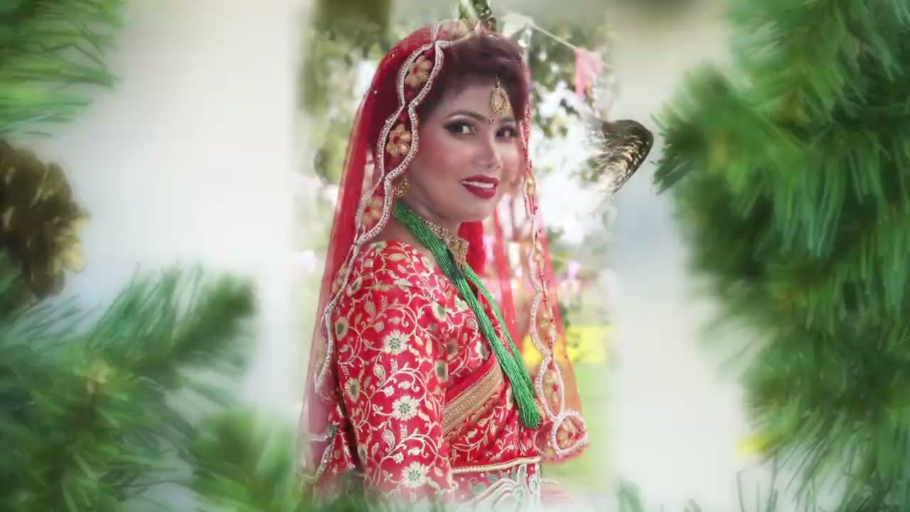 Rana Tharu Wedding/ Sushila/Ram Bhajan