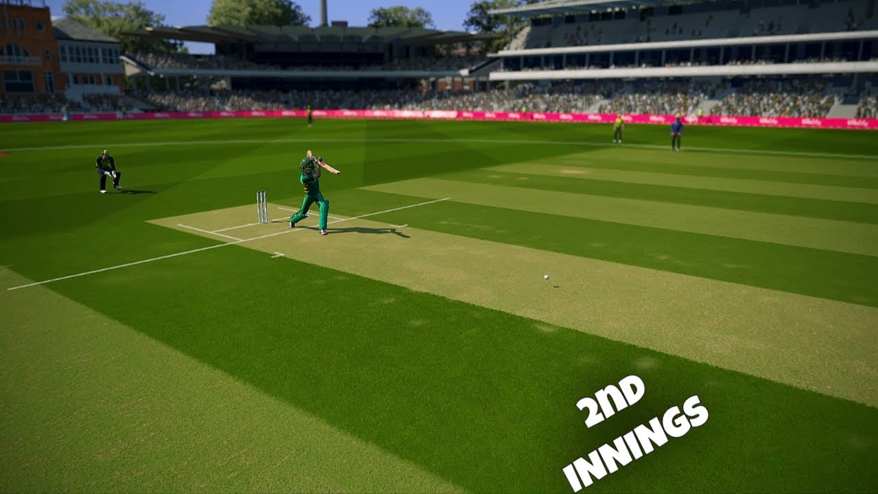 Can i Defend 54 Runs in 30 Balls | Pakistan Vs Australia