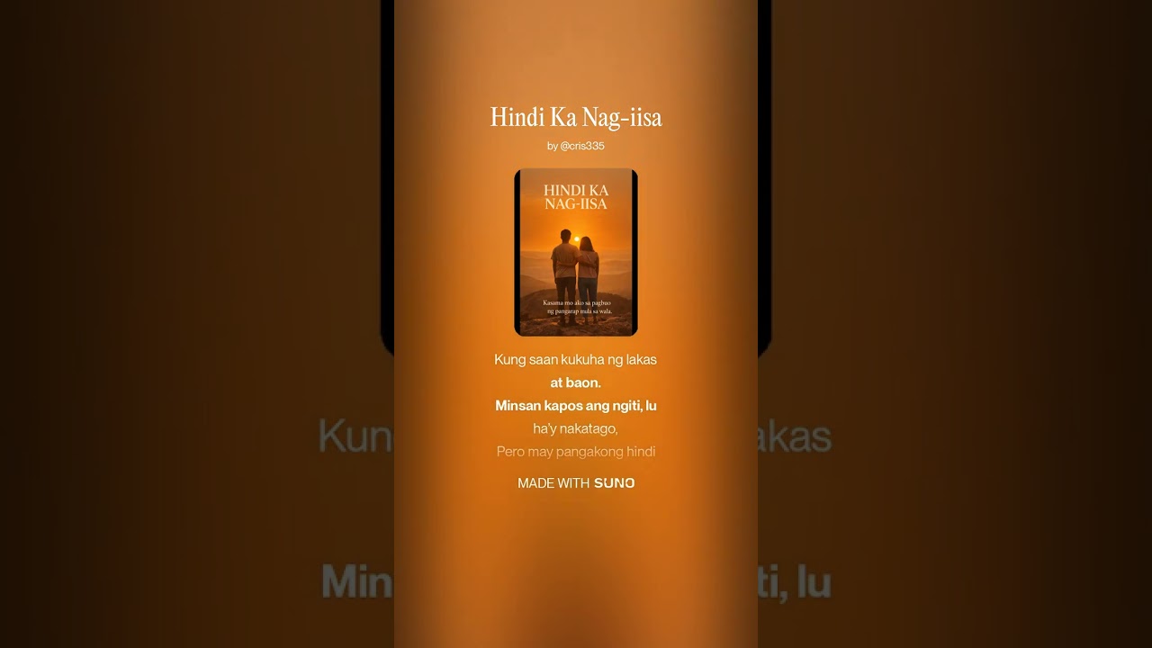 Hindi Ka Nag iisa