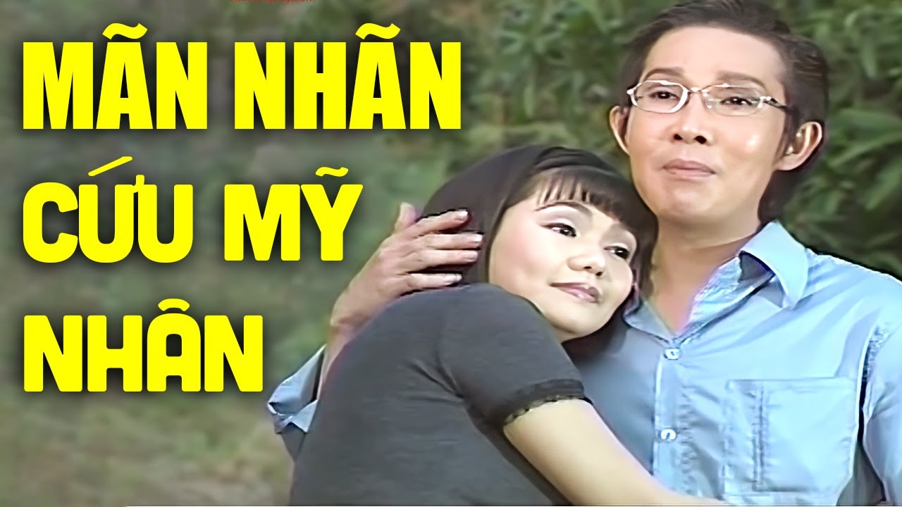 Mãn nhãn Vũ Linh 
