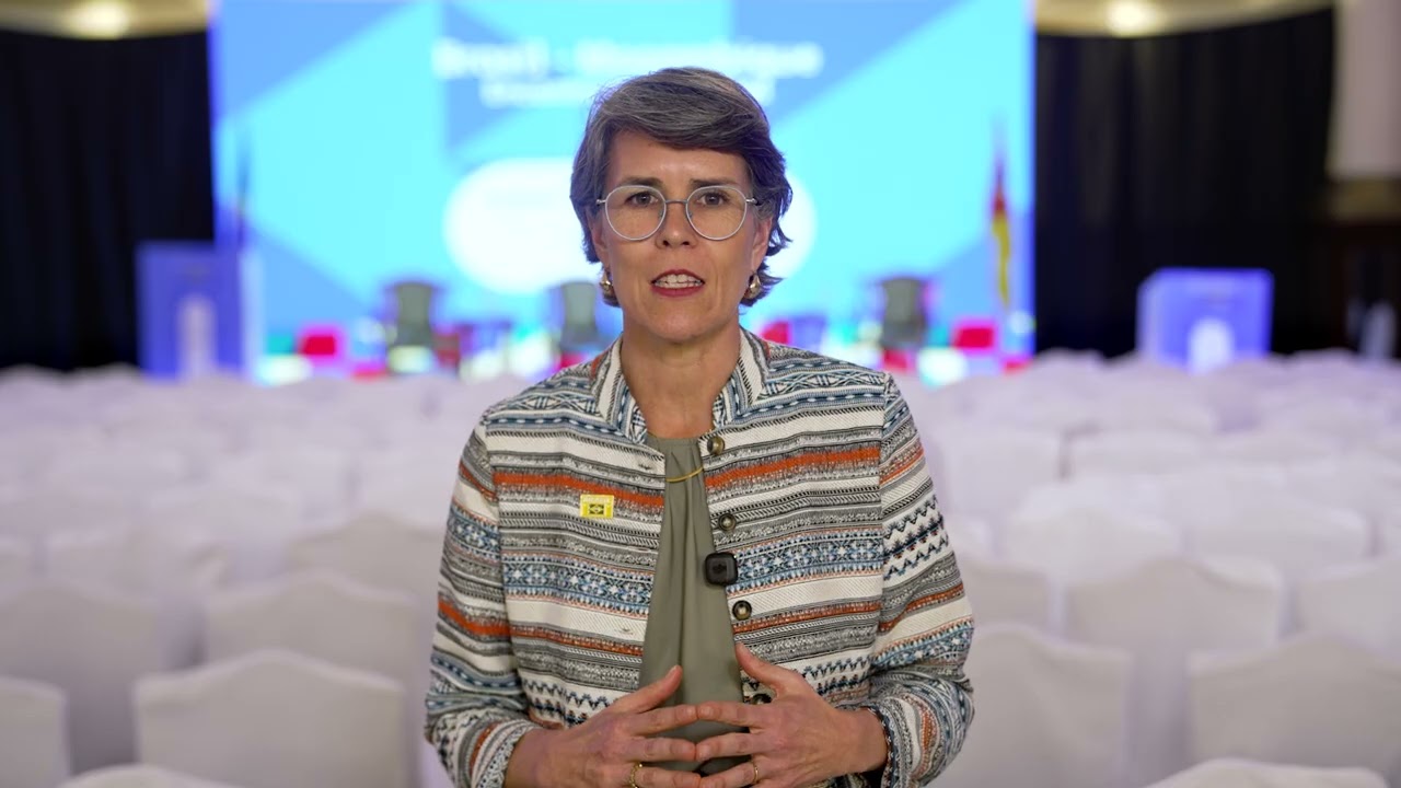 Fórum Empresarial Brasil–Moçambique
