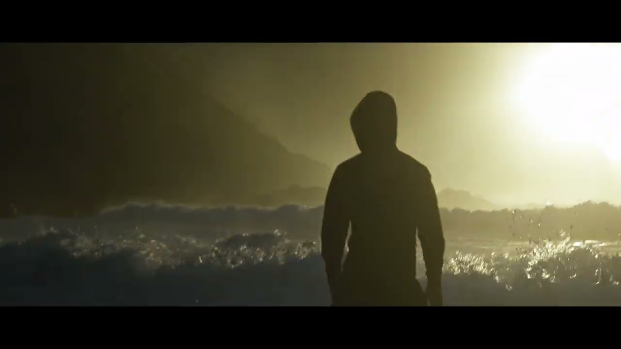 22Simba - V per Ventidue (Official Visual Video)