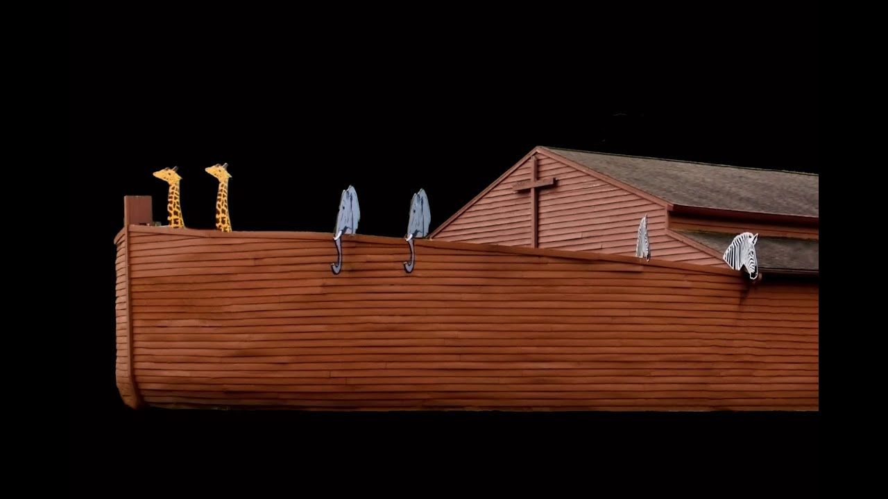 Seaford Wesleyan Church 'The Ark'