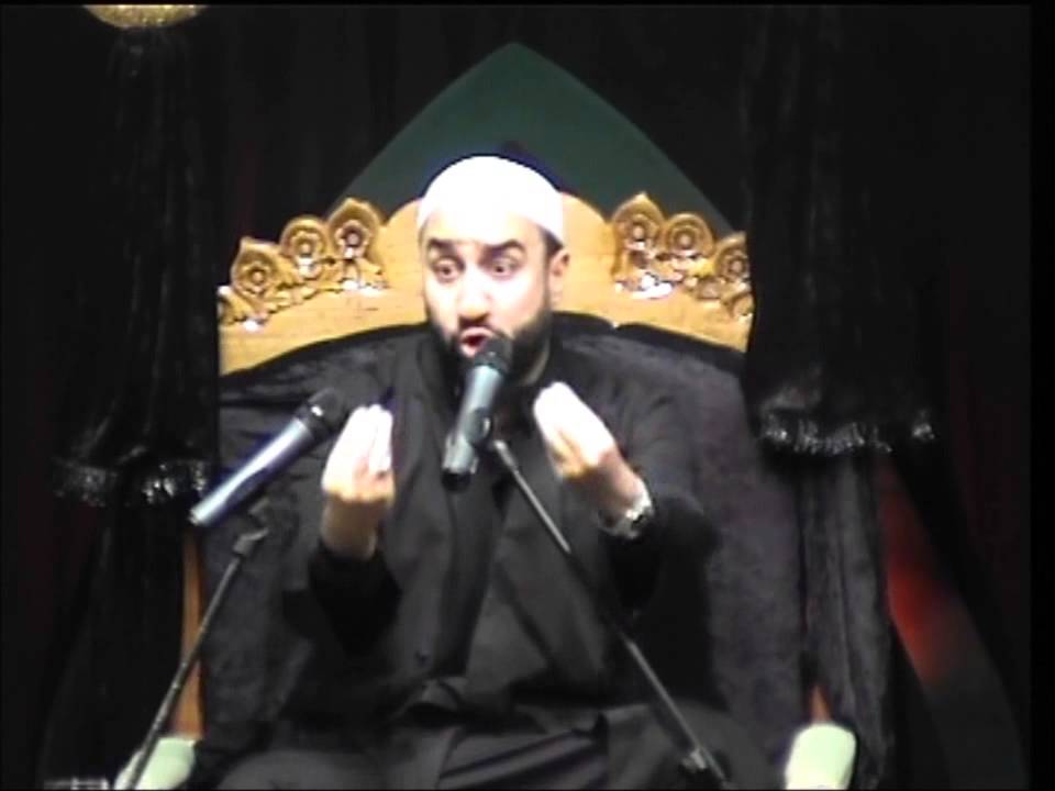 Examining the Ridhwan Pledge (Bayatu Ridhwan) - Dr Sayed Ammar Nakshawani
