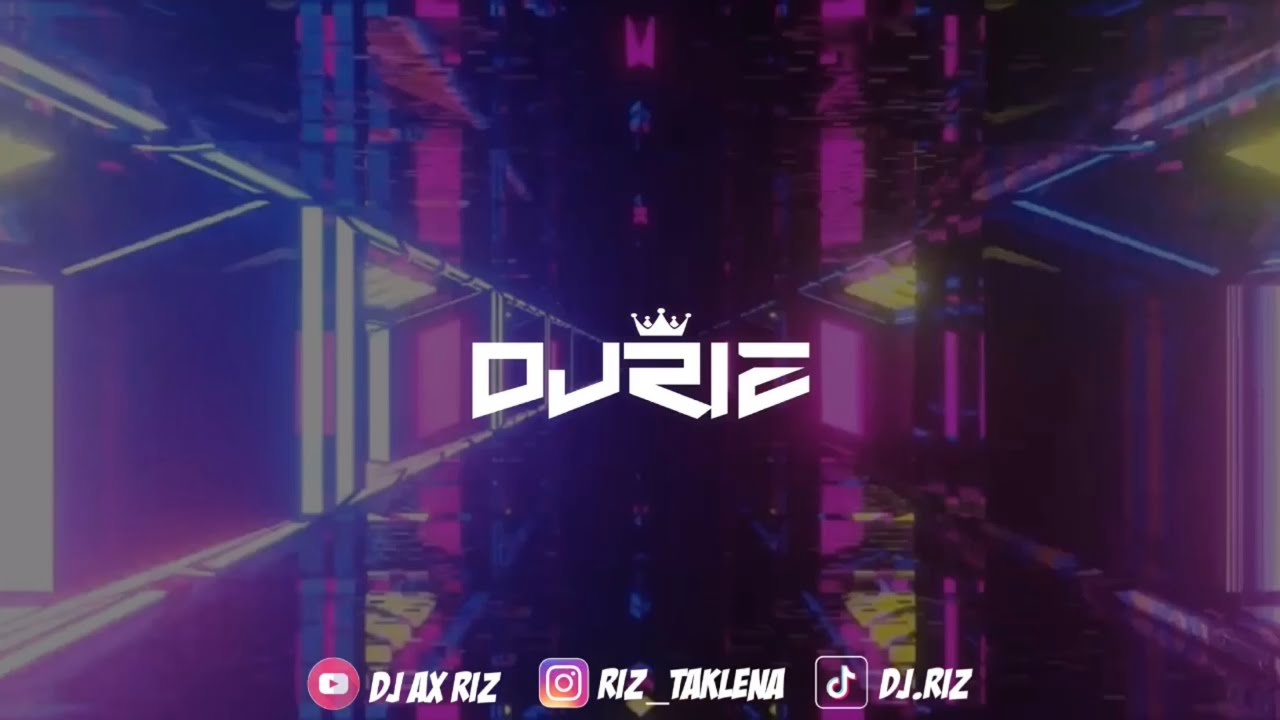 DJ Playboy Vs Gurnawan Fengtau Nonstop 2021 Riztaklena&trade;