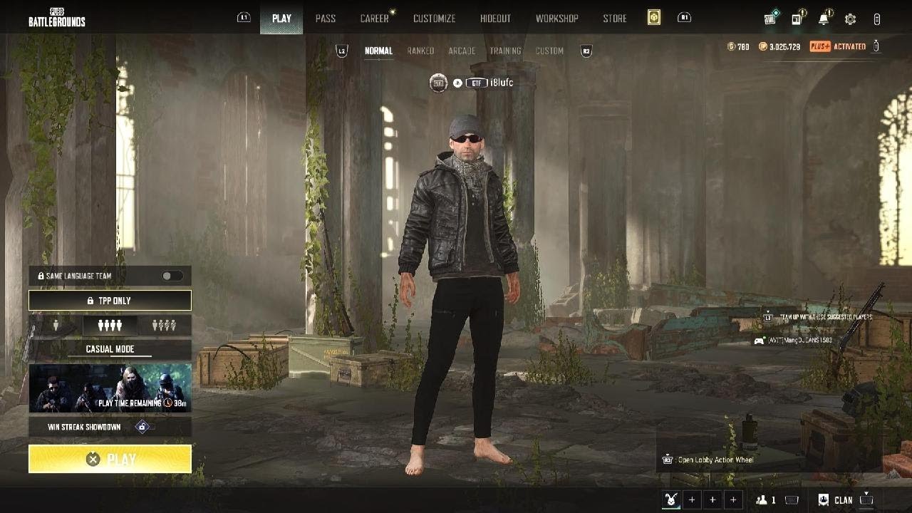 PUBG: Another squad another win
