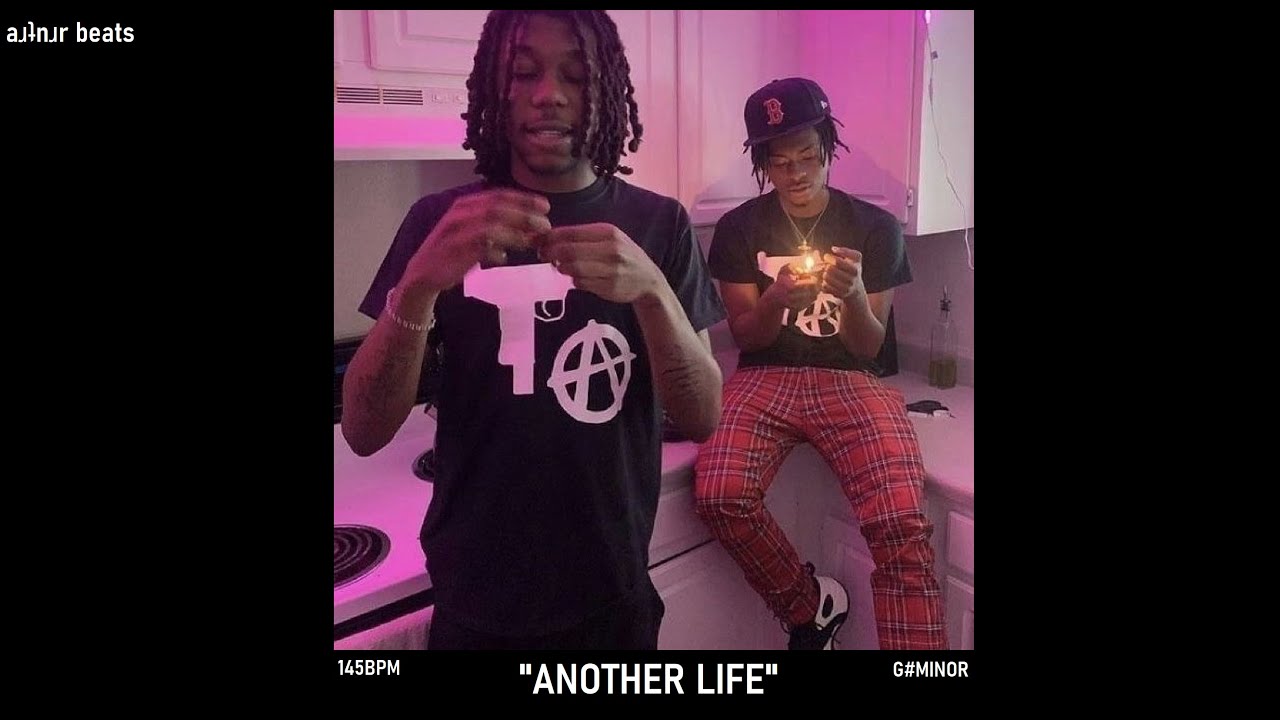 [FREE] destroy lonely + clayco type beat - "another life"
