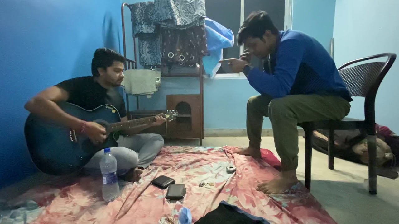 Give me some sunshine by Debjit Dutta #3idiots #bollywood #bongfundaz