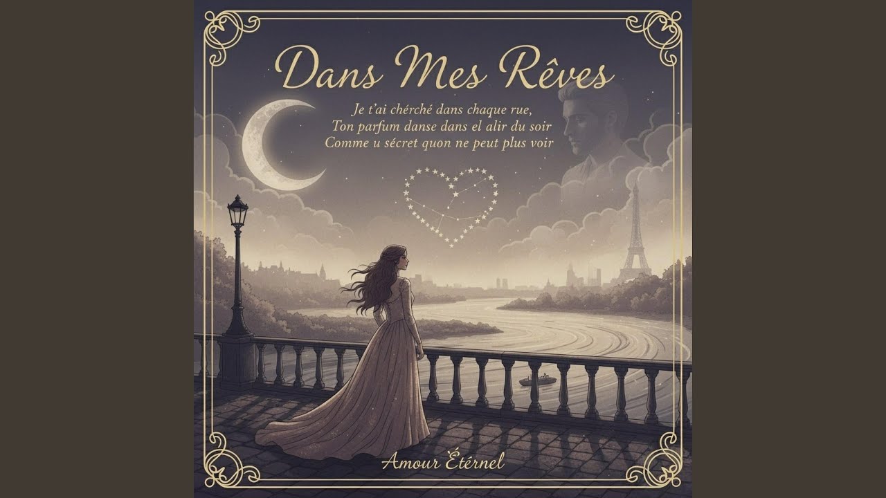 Dans mes r&ecirc;ves (In My Dreams - Remix)