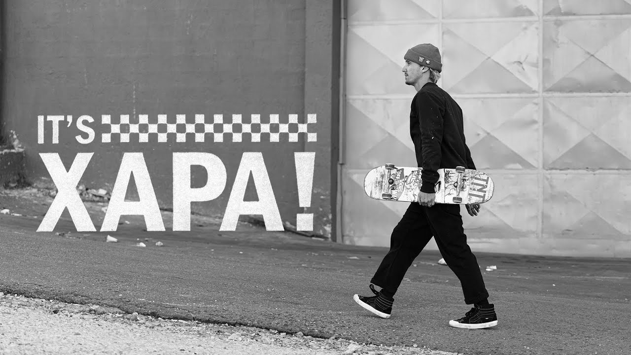 IT´S XAPA