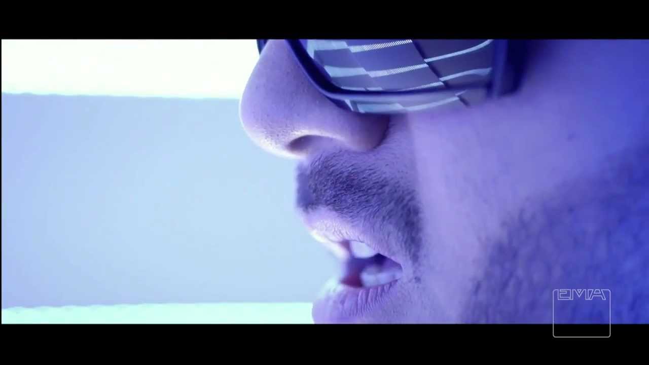 Sina Taham - Shabe Akhar (Music Video) FarsiHipHop