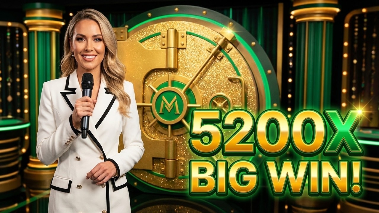 Money Time - Biggest Win Ever 💲
