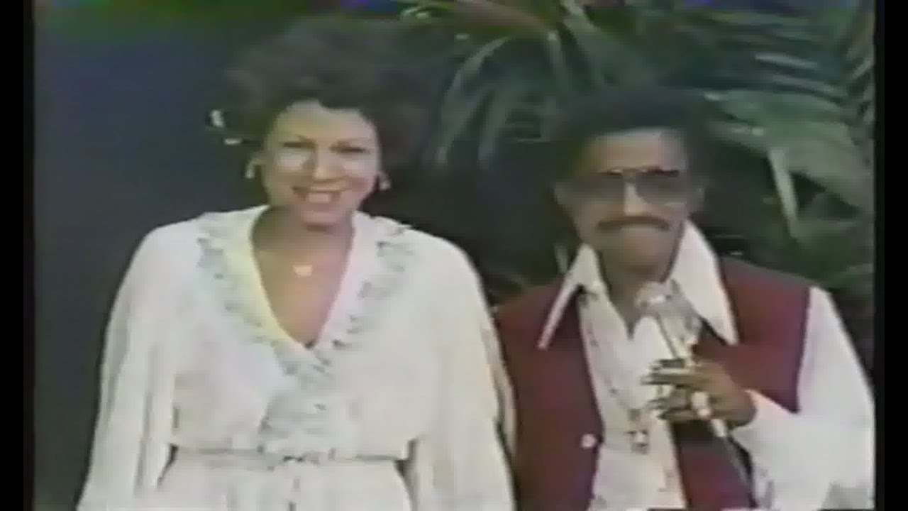 Minnie Riperton performs live on Sammy & Co. (1975)
