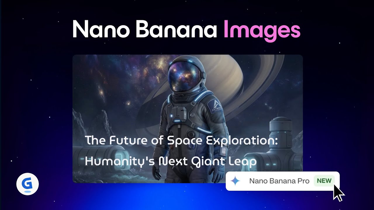 Nano-Banana Pro: Boost Your Presentation Visuals with AI