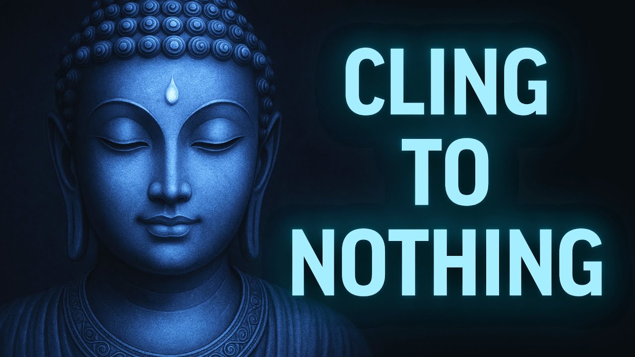 Impermanence: Zen Stories & Buddhist Teachings for Sleep