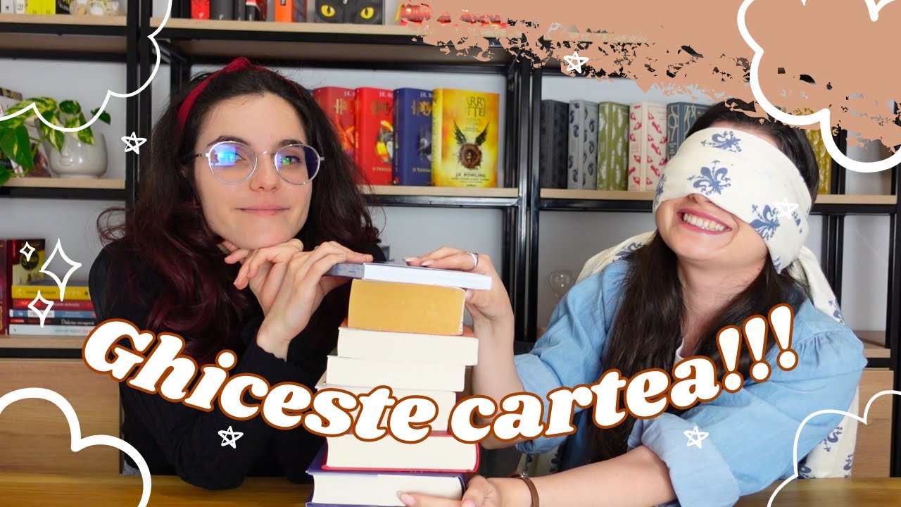 câte cărți pot recunoaște după un paragraf? w/@cititorisme // Ghicește cartea 📚