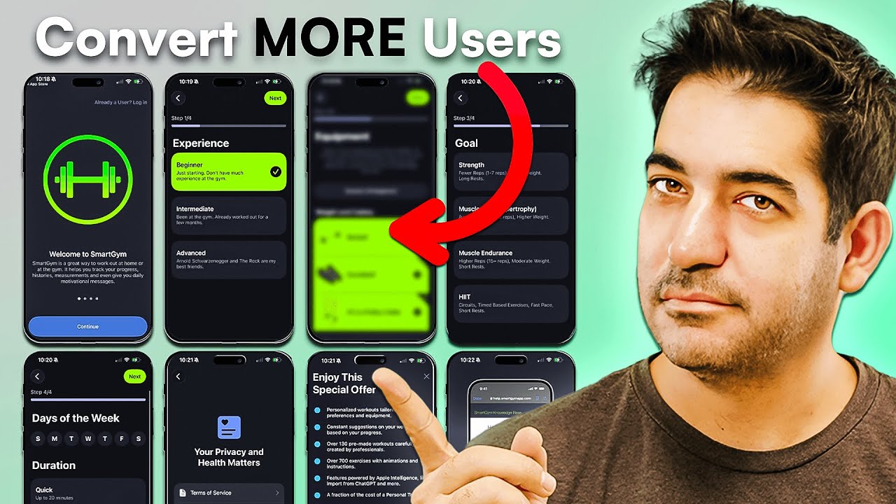 Fix Your App Onboarding for 2026: Live Onboarding Teardown