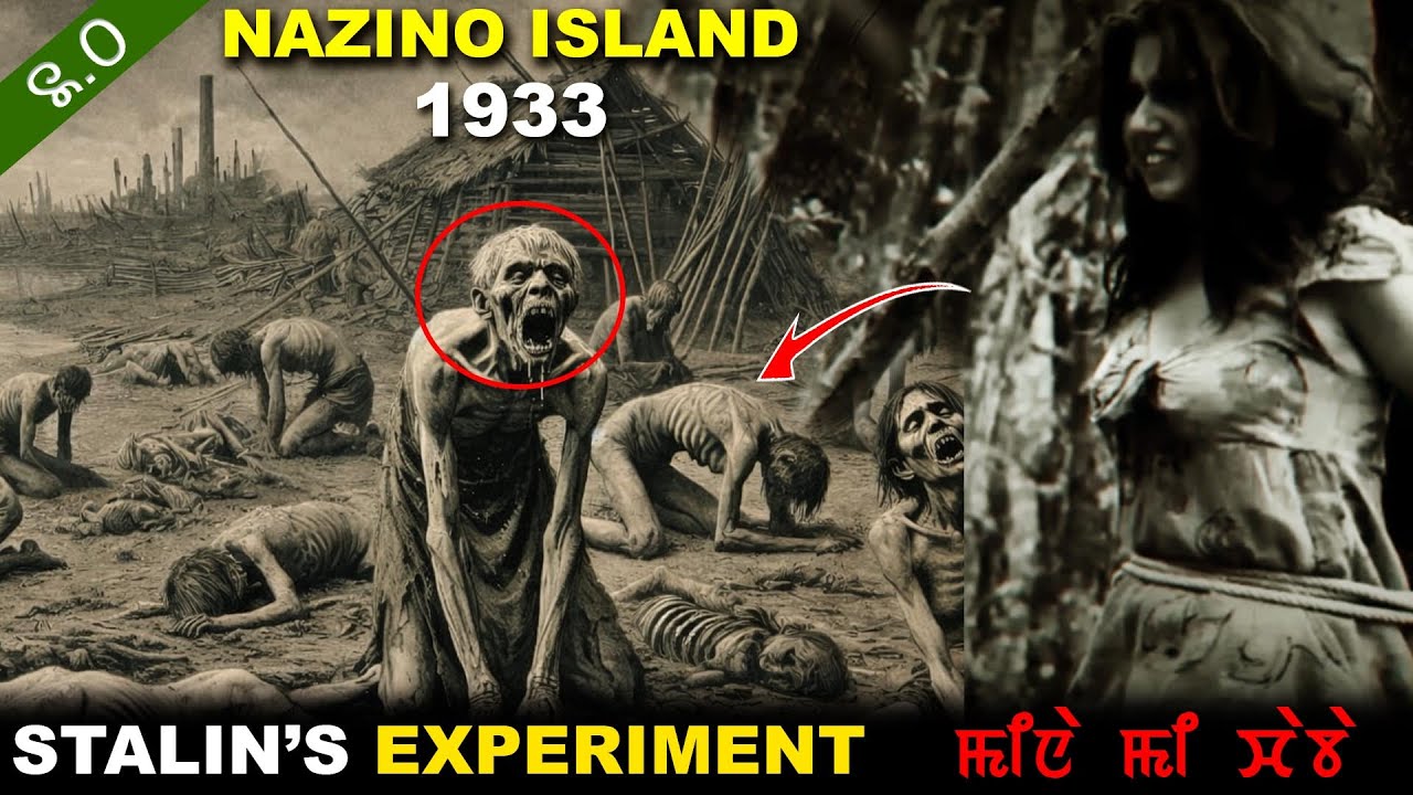 Mee na Mee Hatlaga Chathokkhiba Experiment || Soviet Union || NO PROMOTION || DAshil 2.0 4Ever