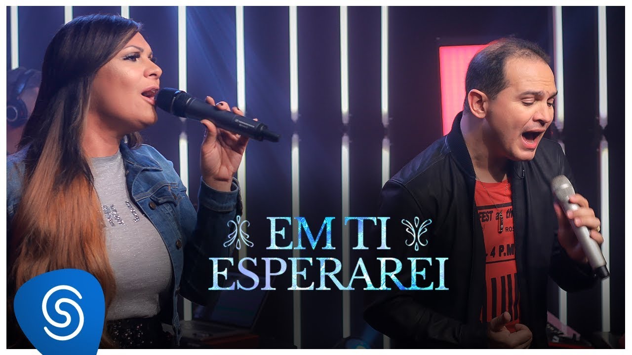 Davi Sacer – Em Ti Esperarei (15 Anos) [Vídeo Oficial]