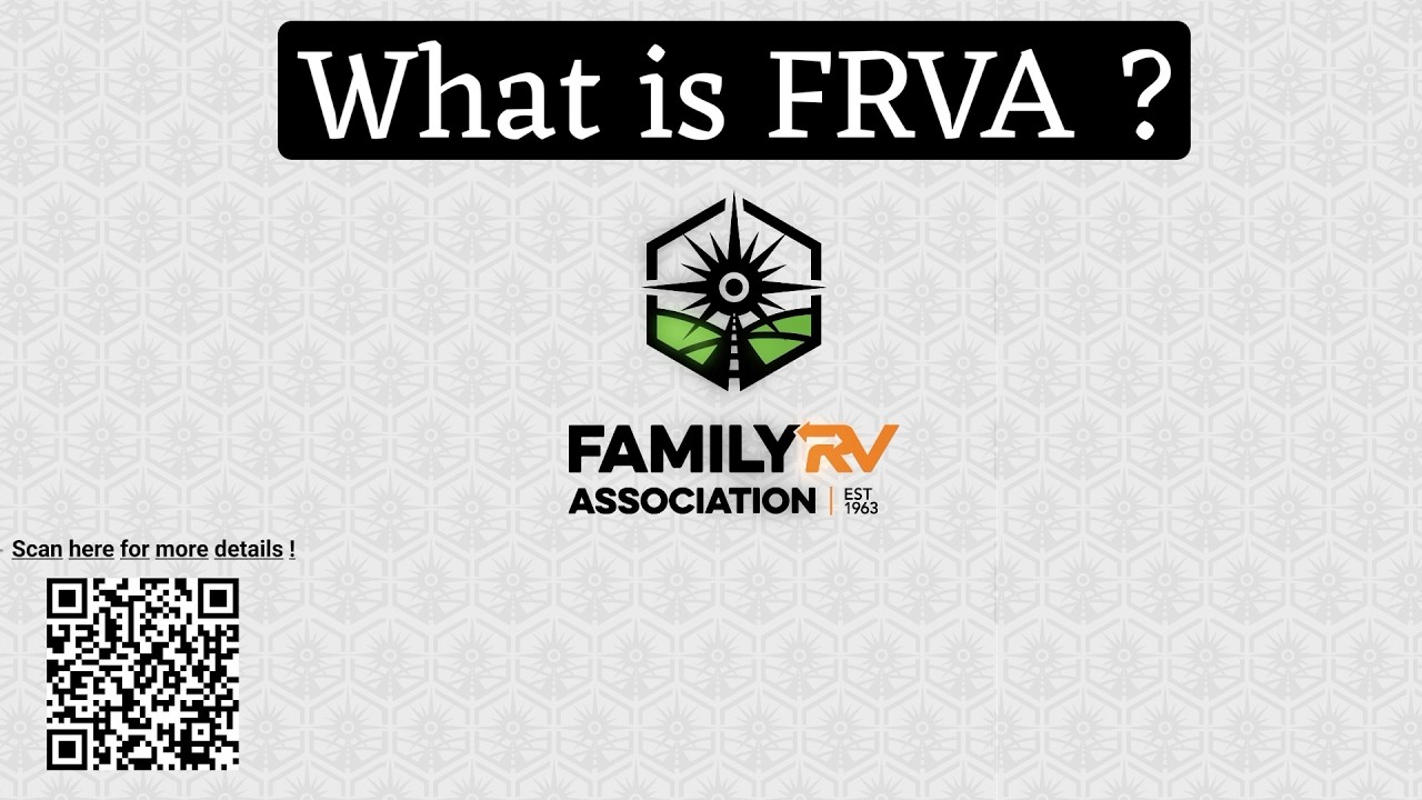 ファミリーRV協会とは何ですか？