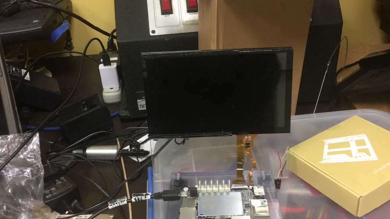 Lattepanda pc issues