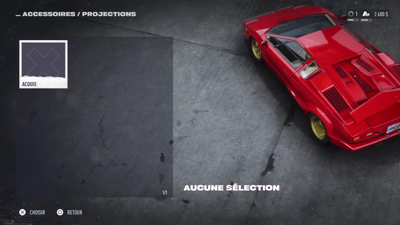 Need for speed unbound