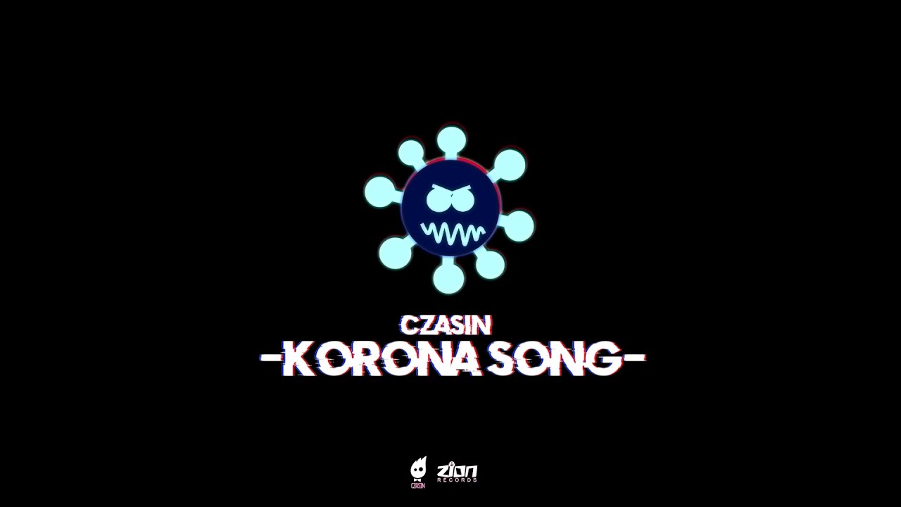 Czasin - Korona song (Home recording)