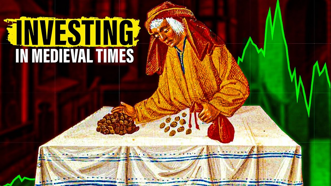 How Investing Worked During Medieval Times
