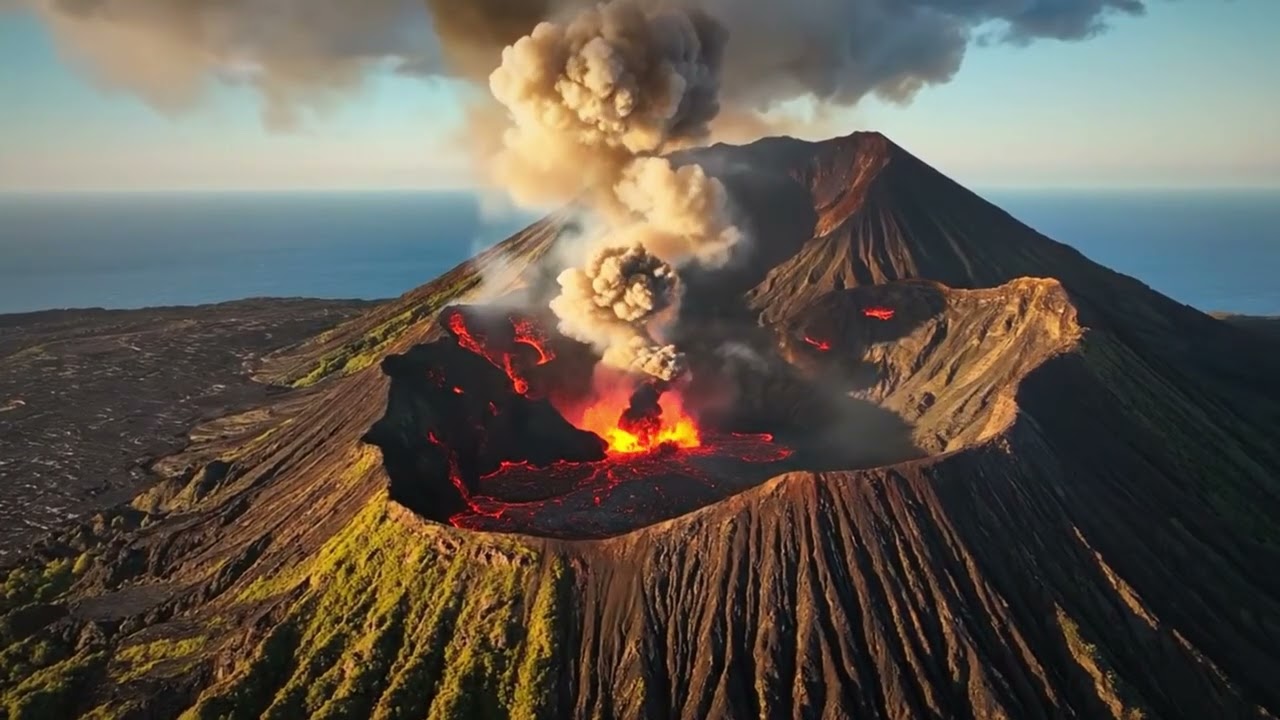 The Most Impressive Natural Phenomena on Earth