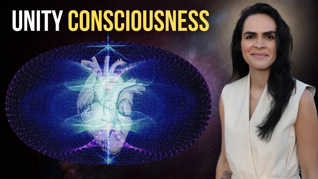 Shifting to a New Earth - Unity Consciousness