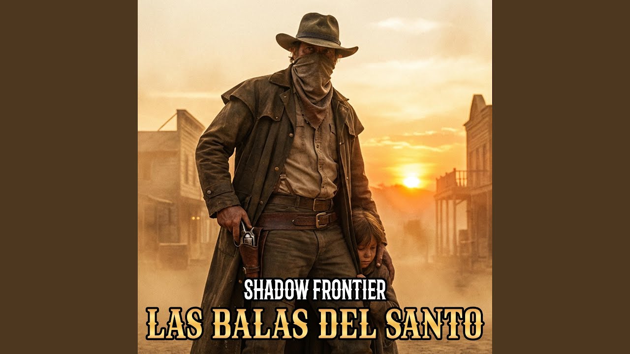 Las balas del santo