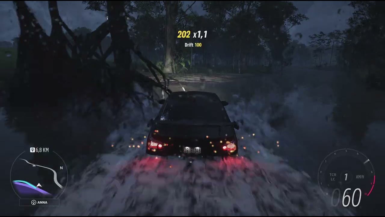 Forza Horizon 5