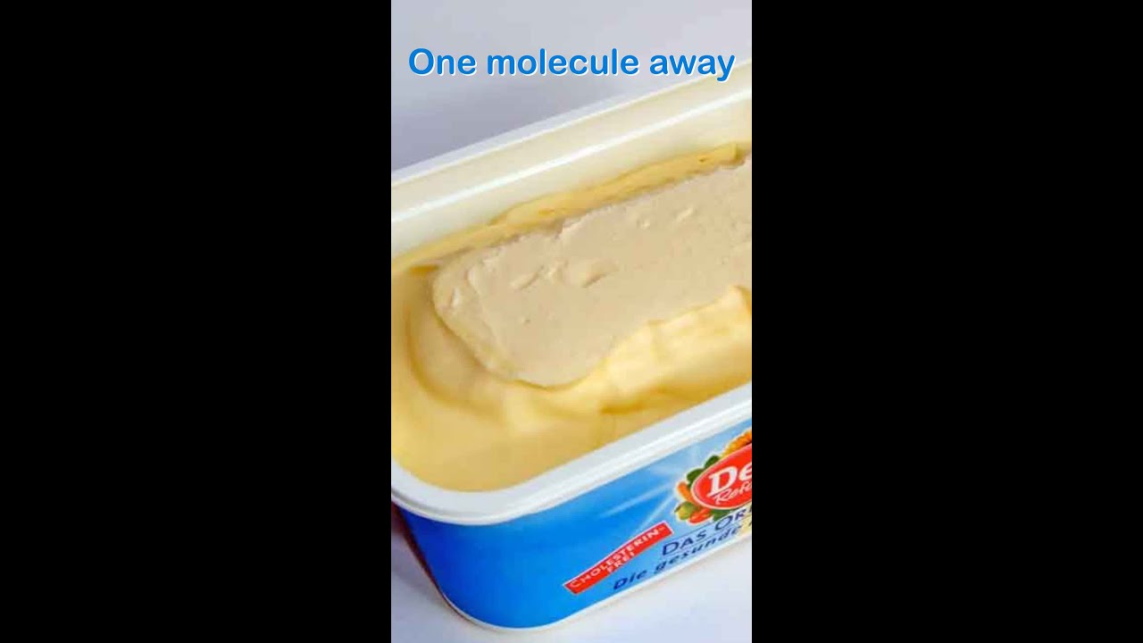 OneMoleculeAway…