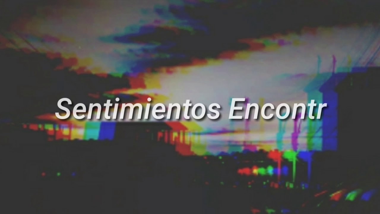 Andy the crazzy - No te guardo rencor / Sentimientos Encontrados (Beat Prod. Rude Boy)