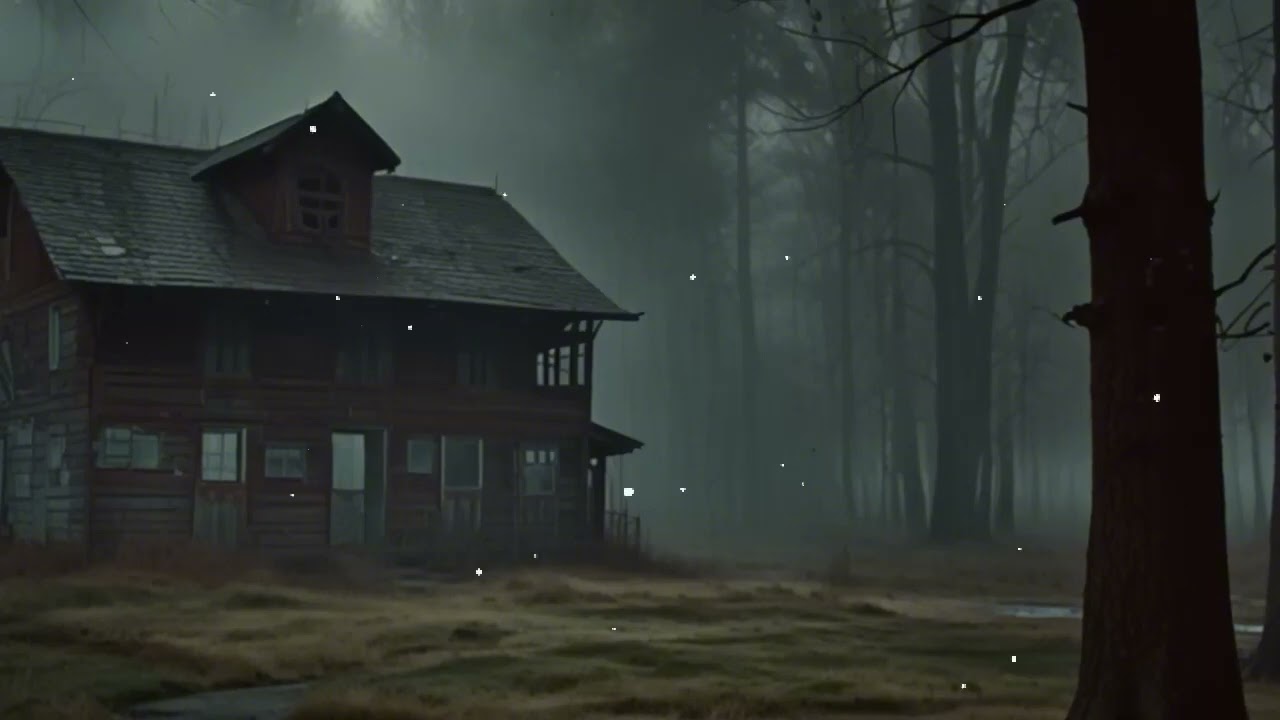 4 Horas de Historias de Terror Reales y Nocturnas (Compilación) - Historias de Terror