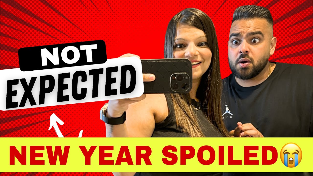 New Year celebration in Australia 🇦🇺 | All Restaurants Fully Booked | Indian Vlog
