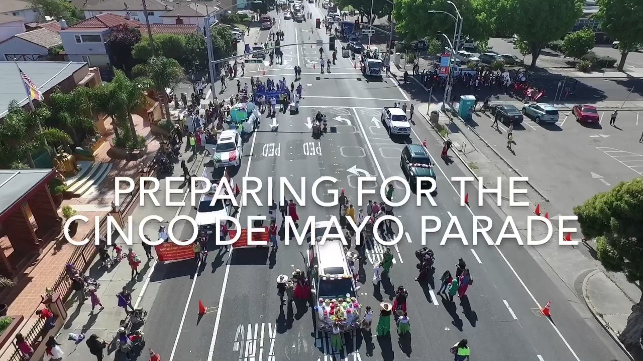 2017 Richmond Cinco de Mayo Festival