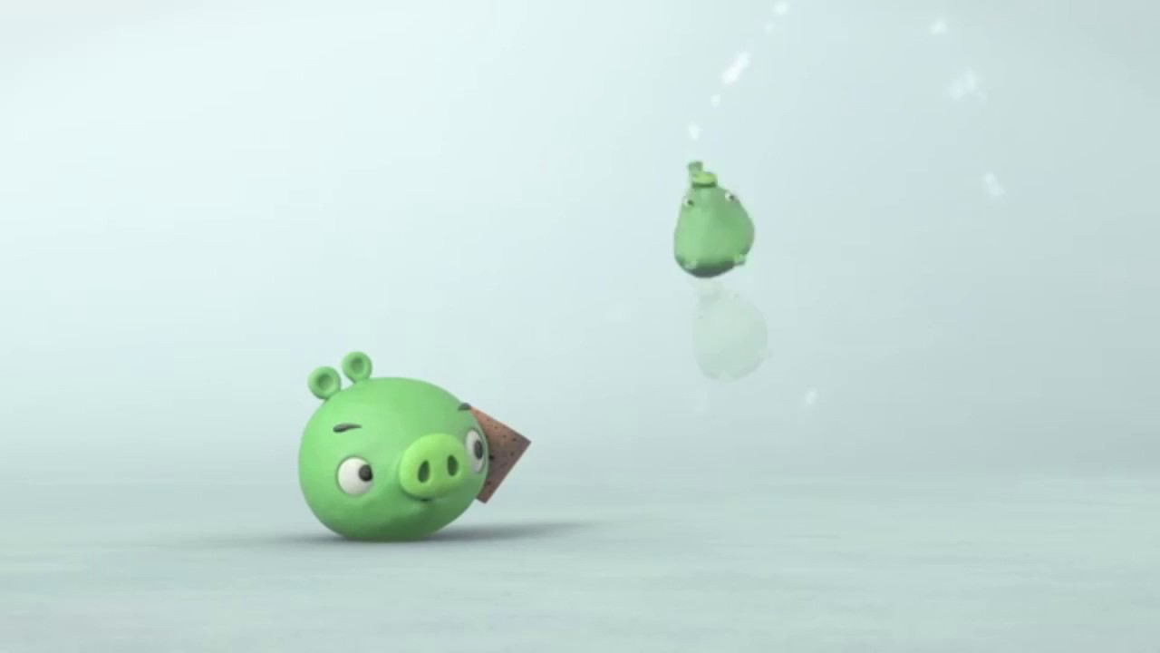 Piggy Tales has a Sparta Remix Extended