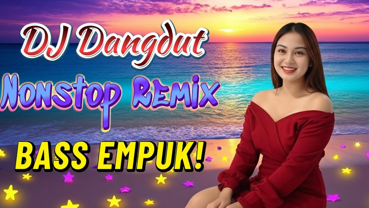 DJ DANGDUT NONSTOP FULL ALBUM BASS EMPUK 🎧 Paling Enak Sedunia 🔥 Bikin Candu 🔊